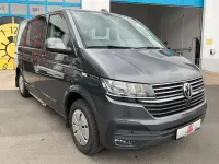 Gebraucht VW Caravelle 255 PS (187 kW) 2021 Grau Van