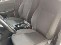 Usata Ford Focus 101 CV (74 kW) 2018 Bianco Berlina