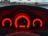 Gebraucht Kia Ceed LX 109 PS (80 kW) 2008 Grau Kleinwagen