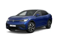 Gebraucht VW ID.5 Pro 127 kW (174 PS) 2023 Blue dusk metallic SUV