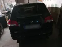 Gebraucht Opel Vectra 230 PS (169 kW) 2005 Schwarz Kombi