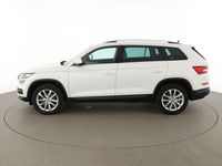 gebraucht Skoda Kodiaq 2.0 TDI Style, Diesel, 24.560 €