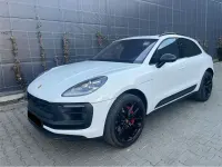 Gebraucht Porsche Macan S 381 PS (280 kW) 2023 Weiß SUV