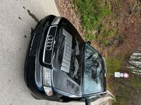 gebraucht Audi A4 b5 1.8t