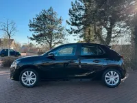 Usado Opel Corsa Edition 75 HP (55 kW) 2020 Preto Citadino