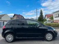 Gebraucht VW Golf IV 75 PS (55 kW) 2005 Schwarz Limousine