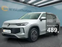 Gebraucht VW Tayron 193 PS (141 kW) 2025 Silber SUV