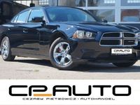 Gebraucht Dodge Charger 296 PS (217 kW) 2012 Schwarz Limousine