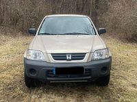 Gebraucht Honda CR-V 147 PS (108 kW) 2000 Andere farben SUV