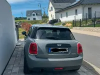 Usado Mini Cooper 136 CV (100 kW) 2018 Gris Utilitario