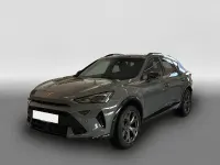 Usata Cupra Formentor 150 CV (110 kW) 2025 Grigio SUV