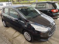 gebraucht Ford B-MAX 2.HAND/GARAGE - TÜV 4/26 - KLIMA/SITZHZG usw.