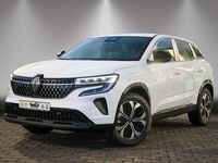 Gebraucht Renault Austral Evolution 158 PS (116 kW) 2024 Weiß (arktisweiß (weiß)) SUV