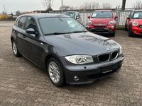 Gebraucht BMW 120 Advantage 150 PS (110 kW) 2005 Kleinwagen