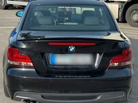 gebraucht BMW 120 Coupé 