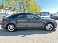 gebraucht Audi A3 Lim. sport*MASSAGE*FERNLICHT.ASSIST*MMI.NAVI