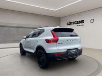 Nowe Volvo XC40 Plus 163 KM (119 kW) 2026 Biały SUV