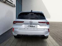 Gebraucht Opel Astra 136 PS (100 kW) 2025 Silber Kombi