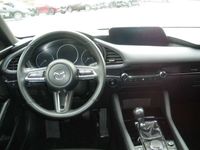 gebraucht Mazda 3 Selection-NAVI-KAMERA-SITZHEIZUNG