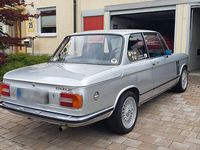 Gebraucht BMW 1502 75 PS (55 kW) 1977 Silber Limousine
