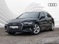 gebraucht Audi A6 Avant sport 40 TDI S tronic