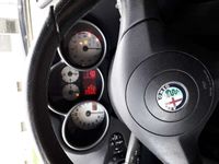 gebraucht Alfa Romeo 147 1.6 Twin Spark Distinctive TÜV 10/24