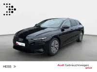 Gebraucht Audi A6 e-tron Performance 269 kW (367 PS) 2025 Mythosschwarz metallic Kombi