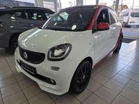 Gebraucht Smart ForFour Basis 71 PS (52 kW) 2016 Other Kleinwagen