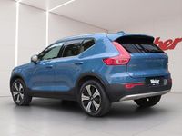 Gebraucht Volvo XC40 Core 211 PS (155 kW) 2022 Blau metallic SUV