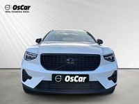 Gebraucht Volvo XC40 Plus 163 PS (119 kW) 2025 Weiß SUV