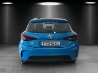 Gebraucht MG MG3 194 PS (142 kW) 2025 Como blue Kleinwagen