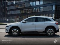 Gebraucht Mercedes EQA250 Advanced 139 kW (190 PS) 2025 Polarweiß SUV