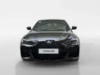 Gebraucht BMW 420 M Sport 190 PS (139 kW) 2022 Saphirschwarz metallic Coupé