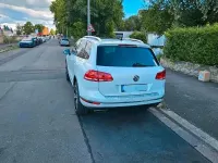 Gebraucht VW Touareg Exclusive 340 PS (250 kW) 2015 Andere farben SUV