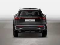 Gebraucht Audi Q5 Sport 204 PS (150 kW) 2025 Schwarz SUV