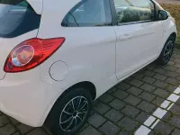 Gebraucht Ford Ka 69 PS (50 kW) 2016 Weiß Limousine