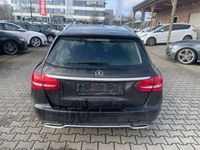 gebraucht Mercedes C220 C 220 C -Klasse T-ModellT BlueTec / d