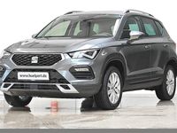 Neu Seat Ateca 150 PS (110 kW) 2026 Graphite grau metallic SUV