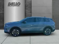 Gebraucht Opel Grandland X Edition 131 PS (96 kW) 2025 Grau SUV