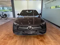 Gebraucht Mercedes C220 AMG 197 PS (144 kW) 2024 Andere Limousine