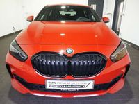 gebraucht BMW 120 d xDrive Alu 18" M Sport Navi HUD HK HiFi DAB LED