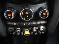 gebraucht Mini Cooper SE Trim S*LED*Navi*DAB*Sposi*