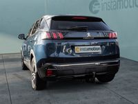 gebraucht Peugeot 3008 1.6 Hybrid 225 Allure Plug-In EU6d