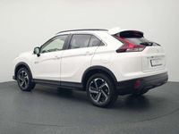 gebraucht Mitsubishi Eclipse Cross Hybrid 4WD KAMERA+CARPLAY+SITZHZG