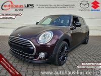 Gebraucht Mini Cooper 136 PS (100 kW) 2015 Kleinwagen