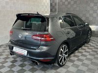 gebraucht VW Golf VII*GTI Clubsport*DYNAUDIO-ACC-R.KAM-19"