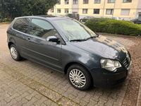 gebraucht VW Polo 1.2