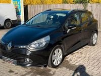 Gebraucht Renault Clio IV Dynamique 90 PS (66 kW) 2013 Schwarz Limousine