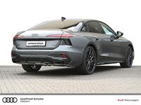 Neu Audi A6 Edition .1 252 PS (185 kW) 2025 Daytonagrau perleffekt Limousine