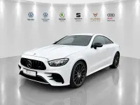 Gebraucht Mercedes E53 AMG AMG 435 PS (319 kW) 2022 Weiß